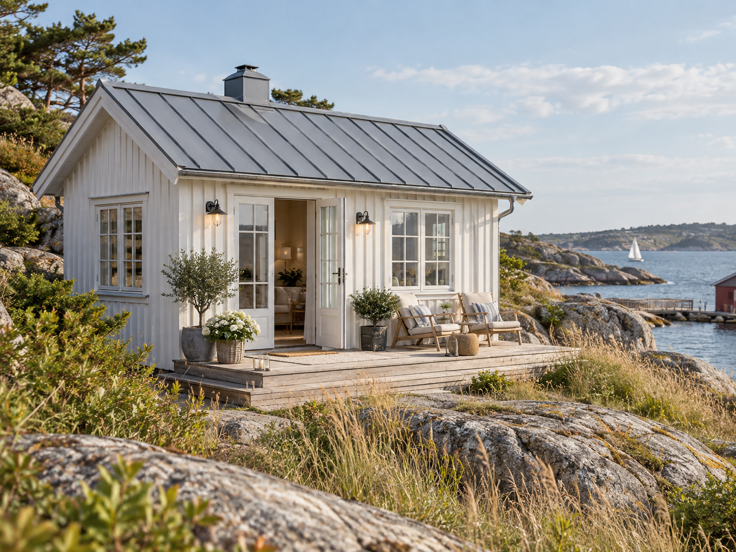 Fiskestugan