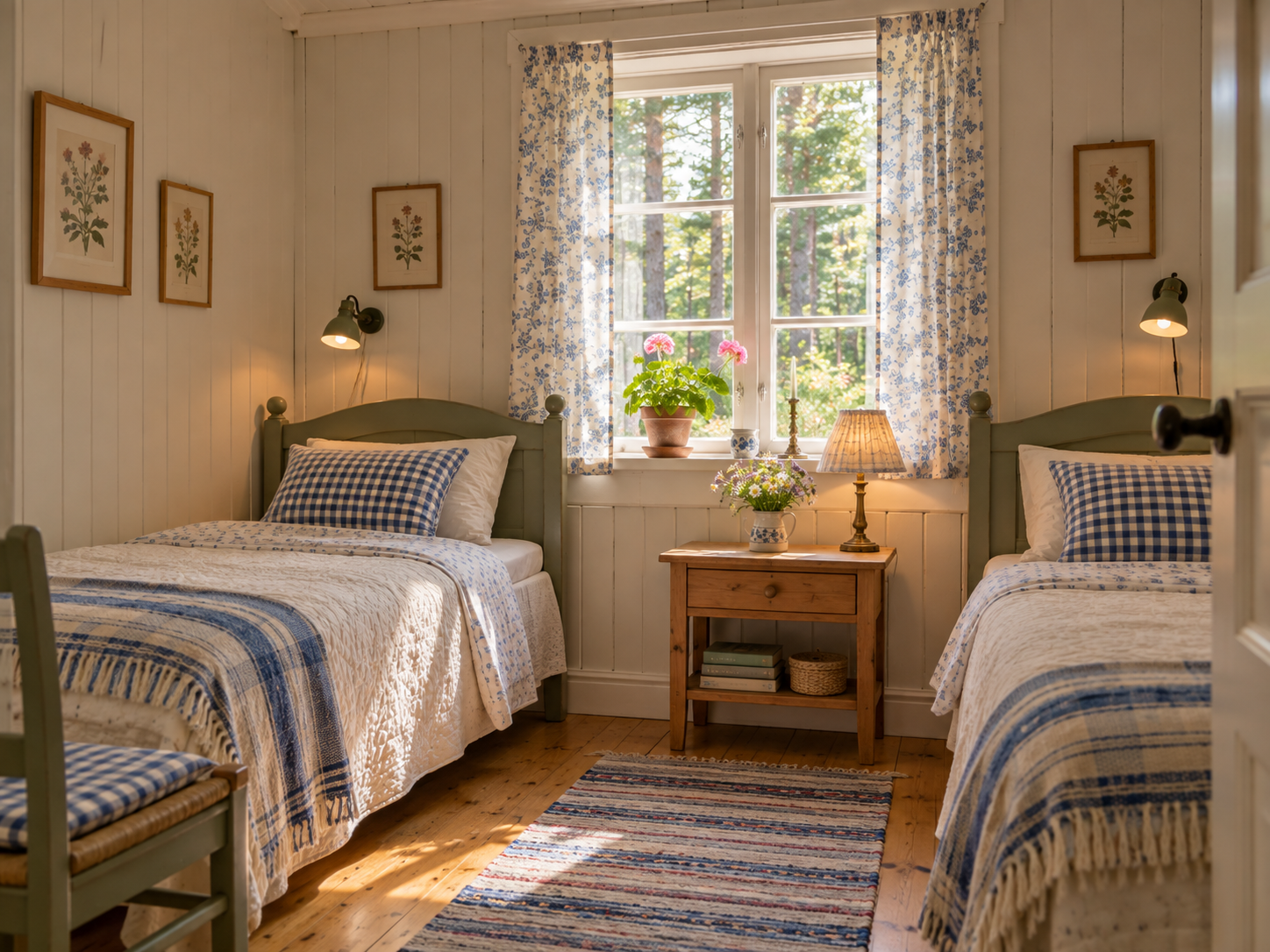 Sommarstuga 2