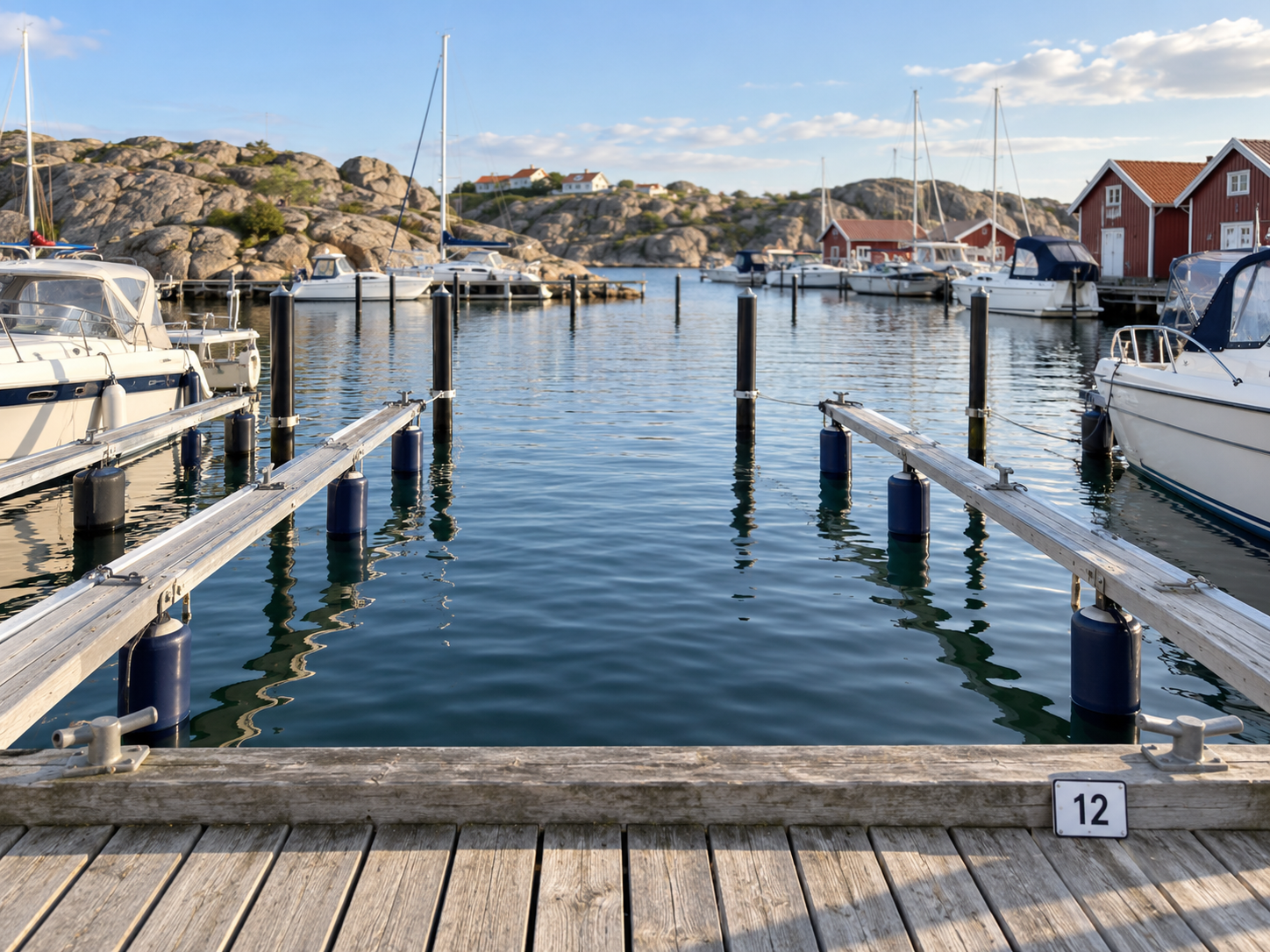 Bryggplats