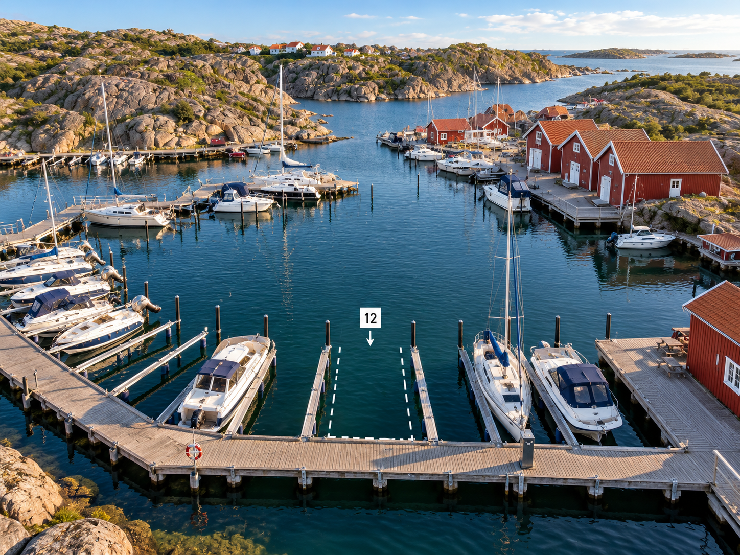Bryggplats 2